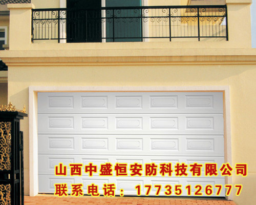 別墅車(chē)庫(kù)門(mén)