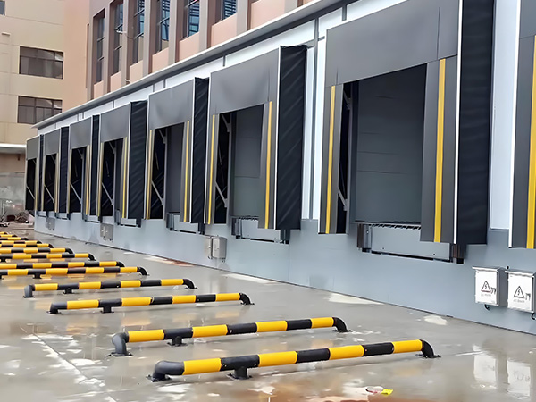 快速卷簾門(mén)