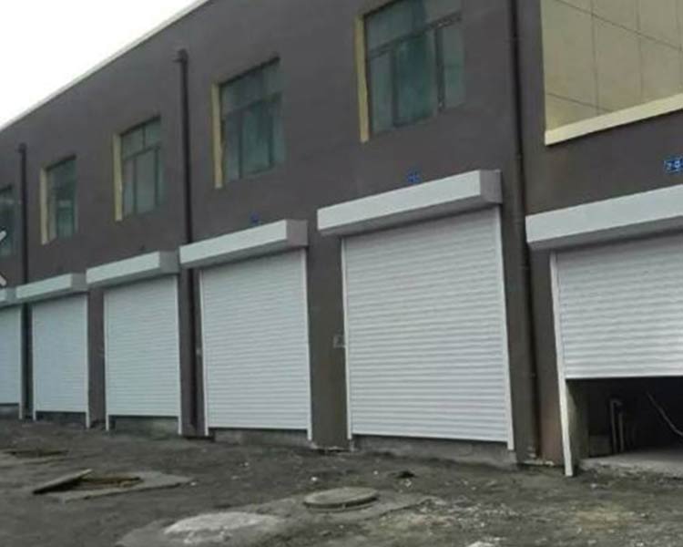 中盛恒卷簾門(mén)：安裝卷簾門(mén)之前需要做哪些準(zhǔn)備工作？